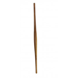 WOODEN GUJARATI ROLLING PIN - VALEN- 1 PIECE
