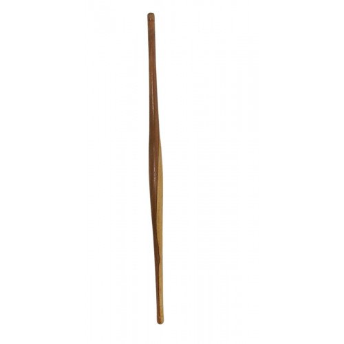 WOODEN GUJARATI ROLLING PIN - VALEN- 1 PIECE WOODEN GUJARATI ROLLING PIN - VALEN- 1 PIECE