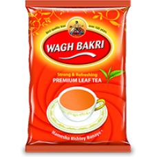 TEA POWDER WAGH BAKRI - 500 GMS / 17.5 OZ