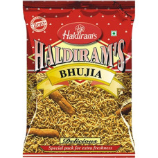 BHUJIA [ SAVOURY SPICED ] HALDIRAMS - 400 GMS / 14.12 OZ