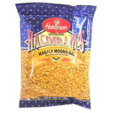 MOONG DAL MASALA HALDIRAMS - 200 GMS