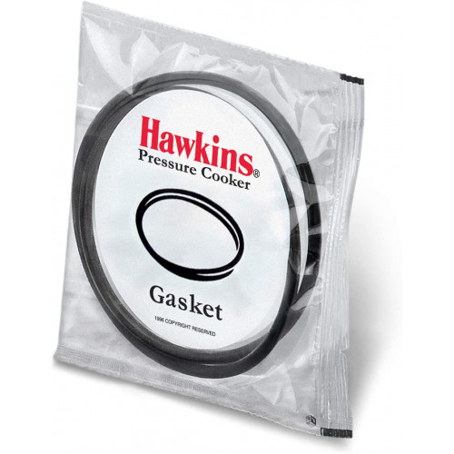 HAWKINS GASKET SEALING RING FOR PRESSURE COOKERS - 2 LIT TO 4LIT - A10-09