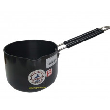 HARD ANODIZED SAUCE PAN NO 2 - MEDIUM - 1 PC