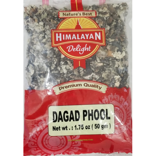 DAGAD PHOOL HIMALAYAN DELIGHT - 50 GMS / 1.75 OZ