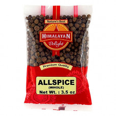 ALL SPICE WHOLE HIMALAYAN DELIGHT - 100 GMS / 3.5 OZ