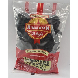 CAMBODGE (MALABAR TAMRIND) / KUDAM PULI HIMALAYAN DELIGHT - 200 GMS / 7.0 OZ
