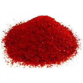 RESHAMPATTI CHILLI POWDER HIMALAYAN DELIGHT  - 200 GMS / 7 OZ