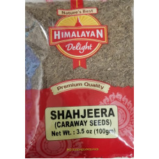 SHAHI JEERA HIMALAYAN DELIGHT - 100 GMS / 3.5 OZ