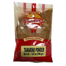 TAMRIND POWDER HIMALAYAN DELIGHT - 100 GMS / 3.5 OZ