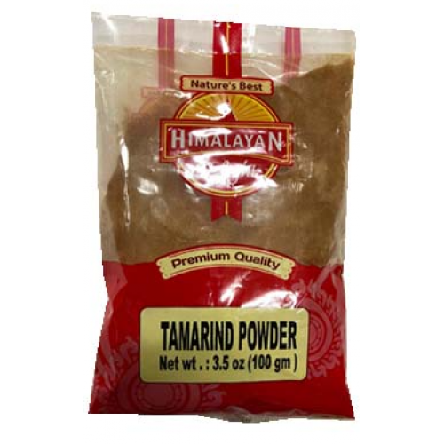 TAMRIND POWDER HIMALAYAN DELIGHT - 100 GMS / 3.5 OZ