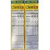 WHOLE GRAIN CHEERIOS GENERAL MILLS [ TWIN PACK ] - 2 LB