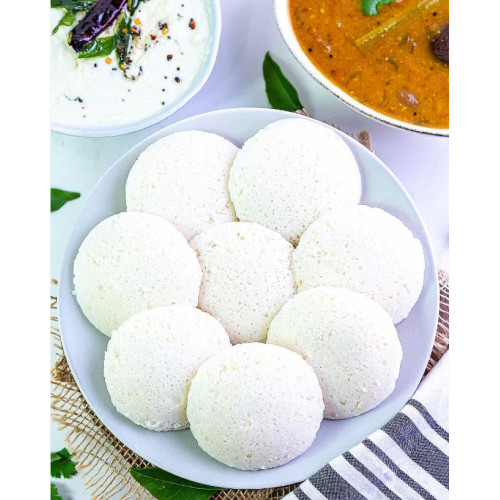 HOME MADE - IDLI/IDLY BATTER - 32 OZ