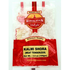 KALMI SHORA HIMALAYAN DELIGHT - 100 GMS / 3.5 OZ