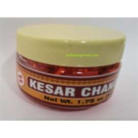 KESAR CHANDAN TEEKA POWDER - 50GMS