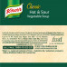 `HOT & SOUR SOUP MIX KNORR- 43 GMS `HOT & SOUR SOUP MIX KNORR- 43 GMS