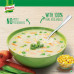 `MIXED VEGETABLE SOUP MIX KNORR- 50 GMS `MIXED VEGETABLE SOUP MIX KNORR- 50 GMS