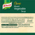 `MIXED VEGETABLE SOUP MIX KNORR- 50 GMS `MIXED VEGETABLE SOUP MIX KNORR- 50 GMS