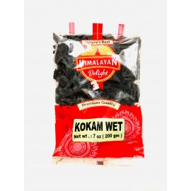 KOKUM WET HIMALAYAN DELIGHT - 200 GMS / 7 OZ