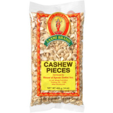CASHEW PIECES LAXMI - 800 GMS