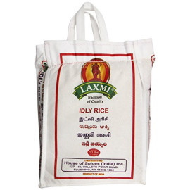 IDLI / IDLY RICE LAXMI - 4.54 KGS / 10 LBS