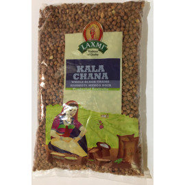 KALA CHANA LAXMI - 4 LBS