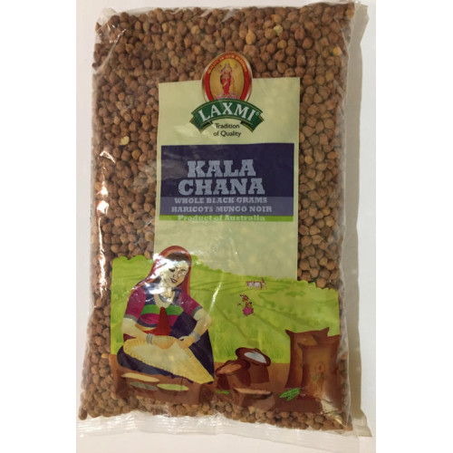 KALA CHANA LAXMI - 4 LBS KALA CHANA LAXMI - 4 LBS