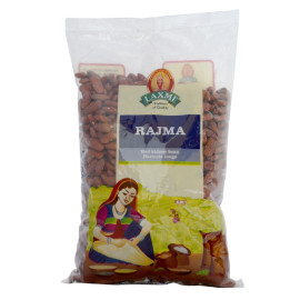RED KIDNEY BEANS / RAJMA LAXMI - 907 GMS / 2 LBS