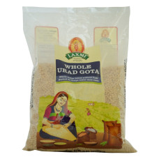 URAD GOTA LAXMI - 1.814 KGS / 4 LBS