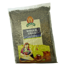 URAD BLACK WHOLE LAXMI - 907 GMS / 2 LBS URAD BLACK WHOLE LAXMI - 907 GMS / 2 LBS
