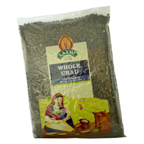 URAD BLACK WHOLE LAXMI - 907 GMS / 2 LBS URAD BLACK WHOLE LAXMI - 907 GMS / 2 LBS