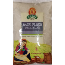 `BAJRI / PEARL MILLET / SAJJALU FLOUR LAXMI - 2 LBS