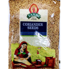 CORIANDER SEEDS / DHANIYA / DHANIYALU LAXMI - 800 GMS / 28 OZ