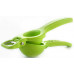 LEMON SQUEEZER WITH BOTTLE OPENER - 1 PIECE LEMON SQUEEZER WITH BOTTLE OPENER - 1 PIECE