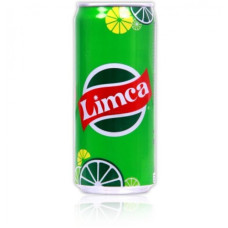 LIMCA [ INDIA ] CAN - 300 ML / 10 OZ