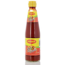 TOMATO SAUCE NO GARLIC-ONION -  MAGGI - 500GMS / 1.1 LB TOMATO SAUCE NO GARLIC-ONION -  MAGGI - 500GMS / 1.1 LB