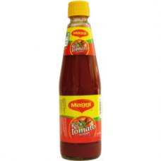 RICH TOMATO KETCHUP MAGGI - 500 GMS / 1.1 LB