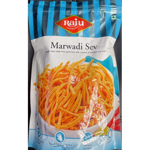 MARWADI SEV RAJU - 400 GMS MARWADI SEV RAJU - 400 GMS