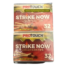 MATCHES SMALL [ KITCHEN/POOJA] - 10 PACK [32 x 10]