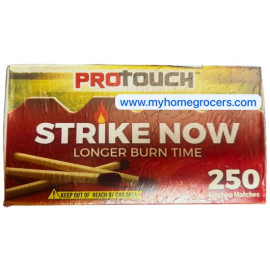 MATCHES BIG [ KITCHEN/POOJA] - TWIN PACK [250 x 2]