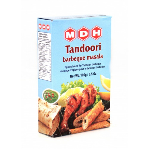 mdh tandoori masala