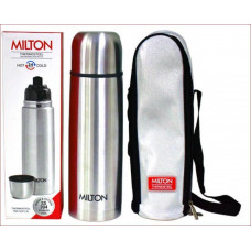 THERMOSTEEL FLASK WITH FLIP LID MILTON - 500 ML