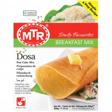 `Instant DOSAI / DOSA MIX MTR - 200 GMS / 7 OZ `Instant DOSAI / DOSA MIX MTR - 200 GMS / 7 OZ