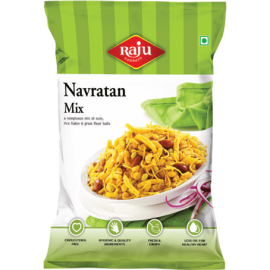 NAVRATNA MIX RAJU - 400 GMS