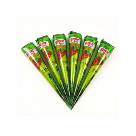 HENNA CONE NATURAL NEHA - 25 GMS