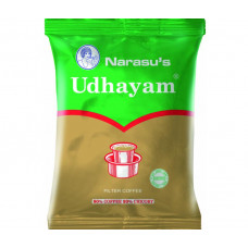 NARASUS UDHAYAM COFFEE POWDER - 500 GMS NARASUS UDHAYAM COFFEE POWDER - 500 GMS