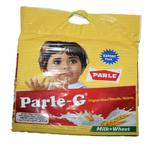 ^BISCUITS PARLE G - 799 GMS / 28.05 OZ