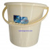 SOLO LONG LIFE PLASTIC BUCKET NO. 17 ( 17 LIT ) - 1 PC