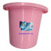 SOLO LONG LIFE PLASTIC BUCKET NO. 17 ( 17 LIT ) - 1 PC