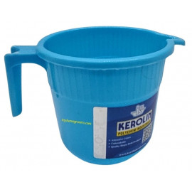 PLASTIC MUG /TUMBLER - 1 PC