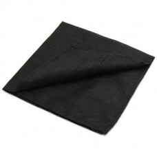 POOJA  CLOTH BLACK - 1 PIECE
